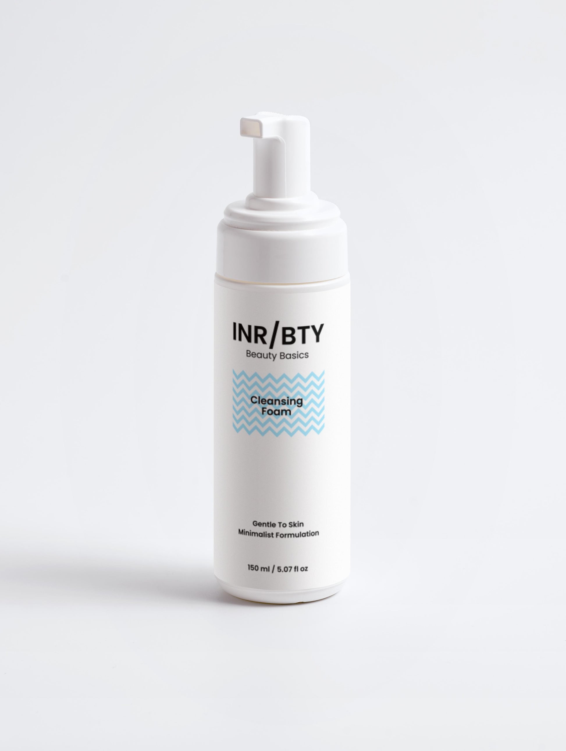 Cleansing Foam