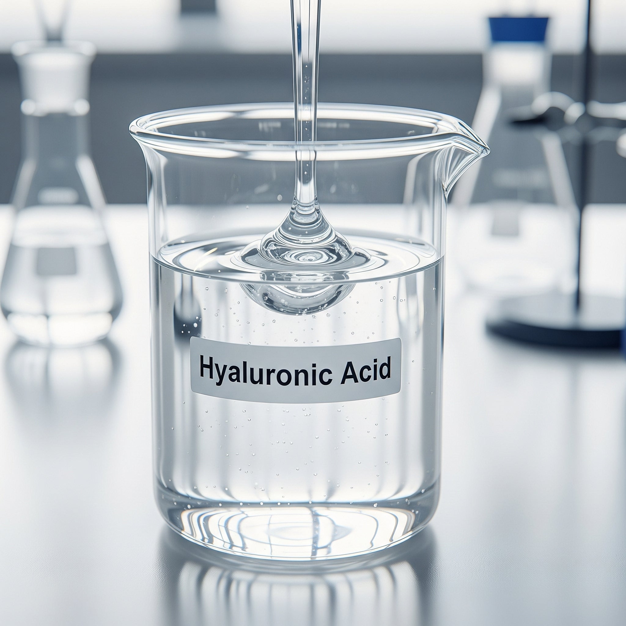 Hyaluronic Acid: The Skincare Powerhouse You Need to Know About