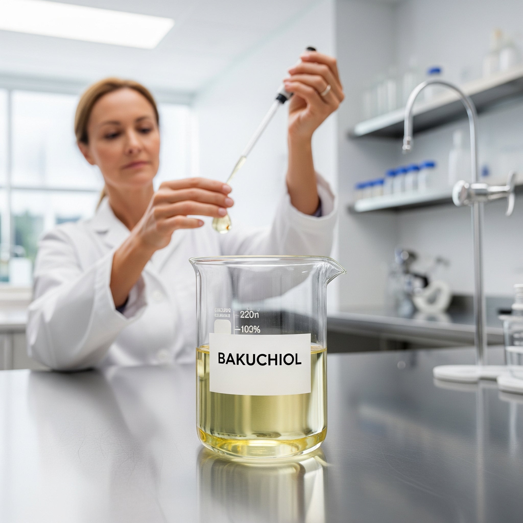 Bakuchiol: The Gentle Giant of Skincare You Need to Know About