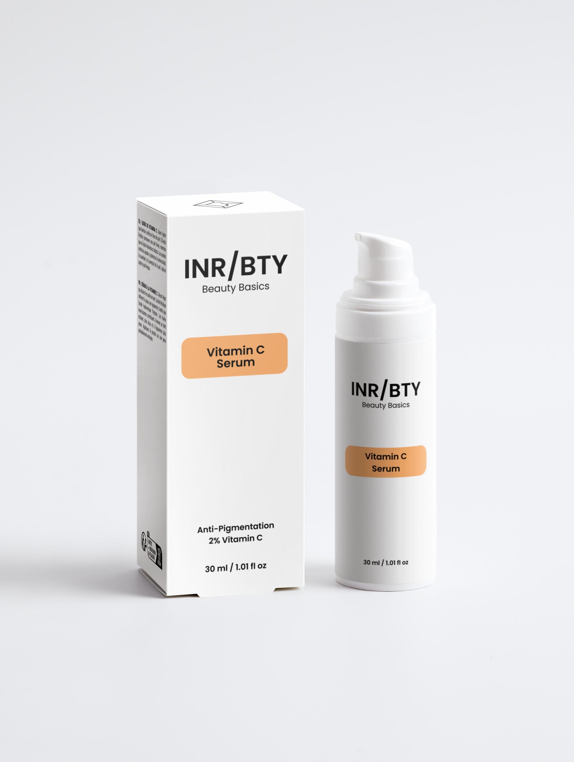 Vitamin C Serum