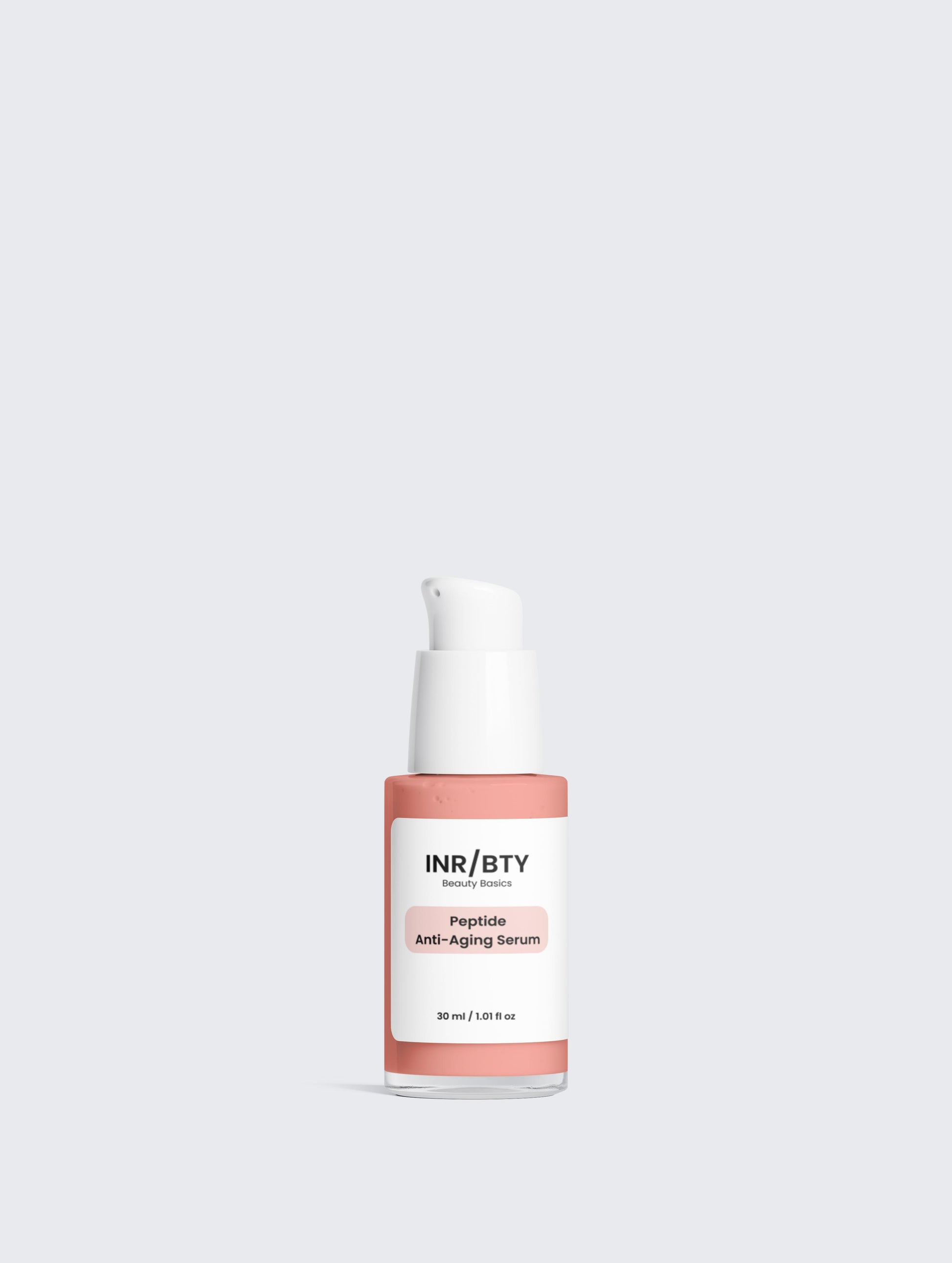 Peptide Anti-Aging Serum