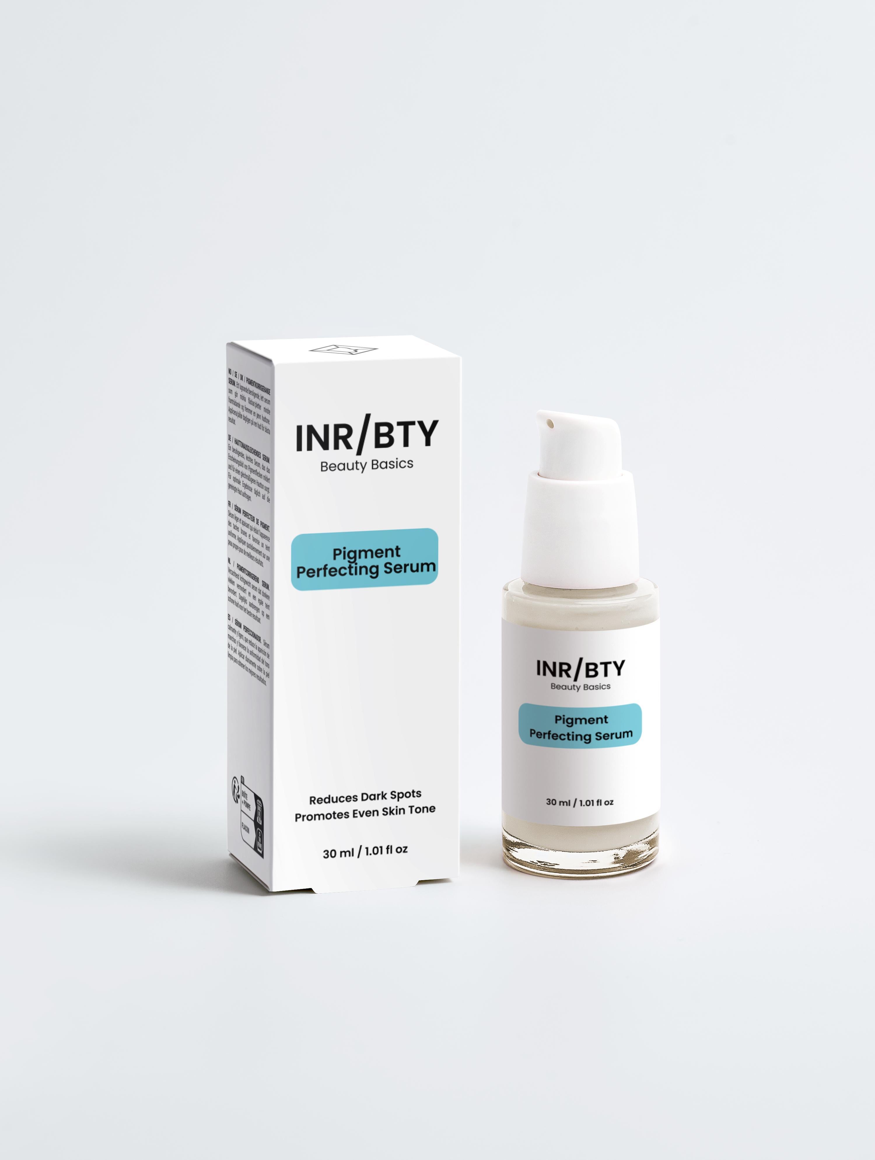 Pigment Perfecting Serum