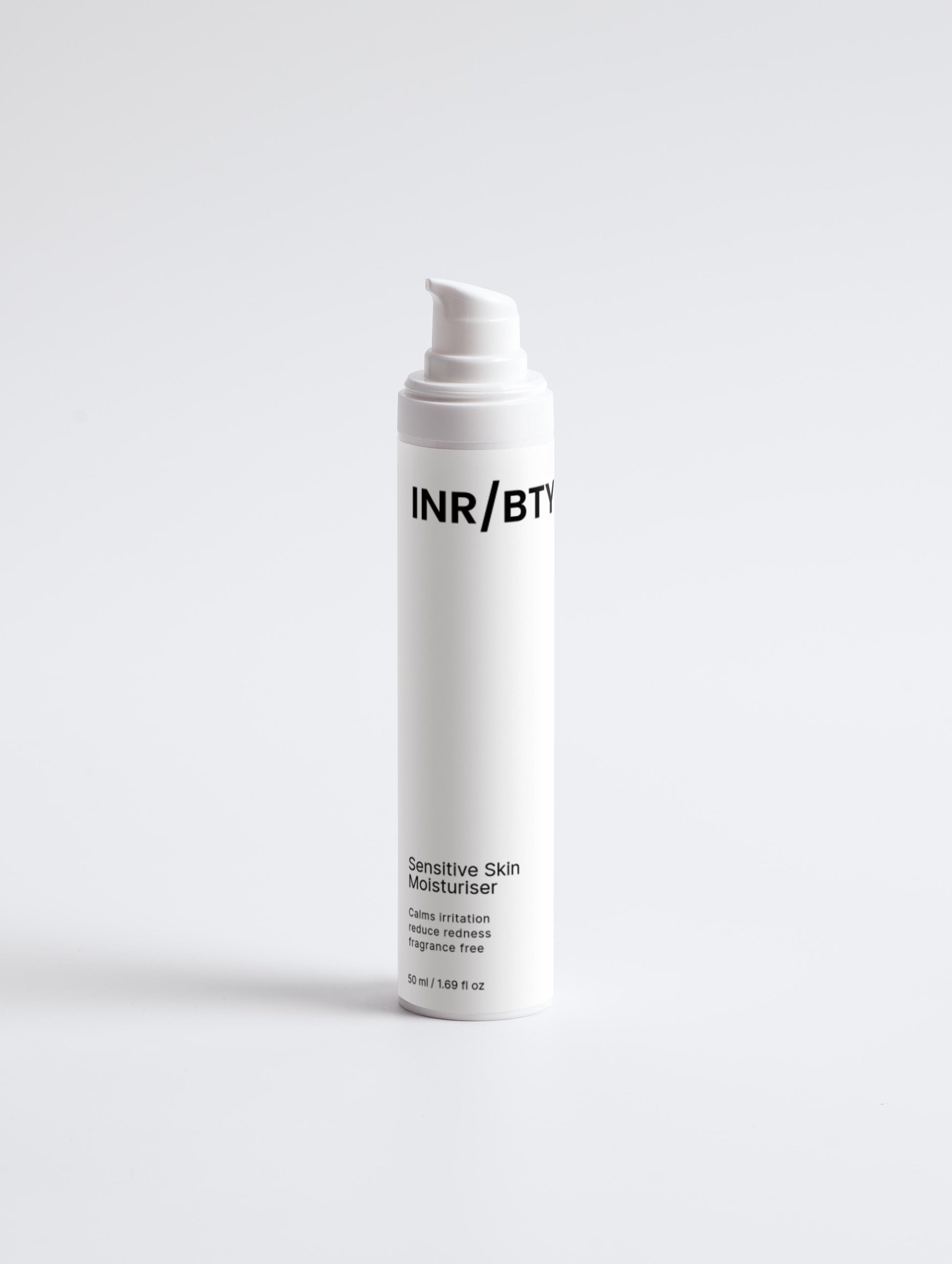Sensitive Skin Moisturiser