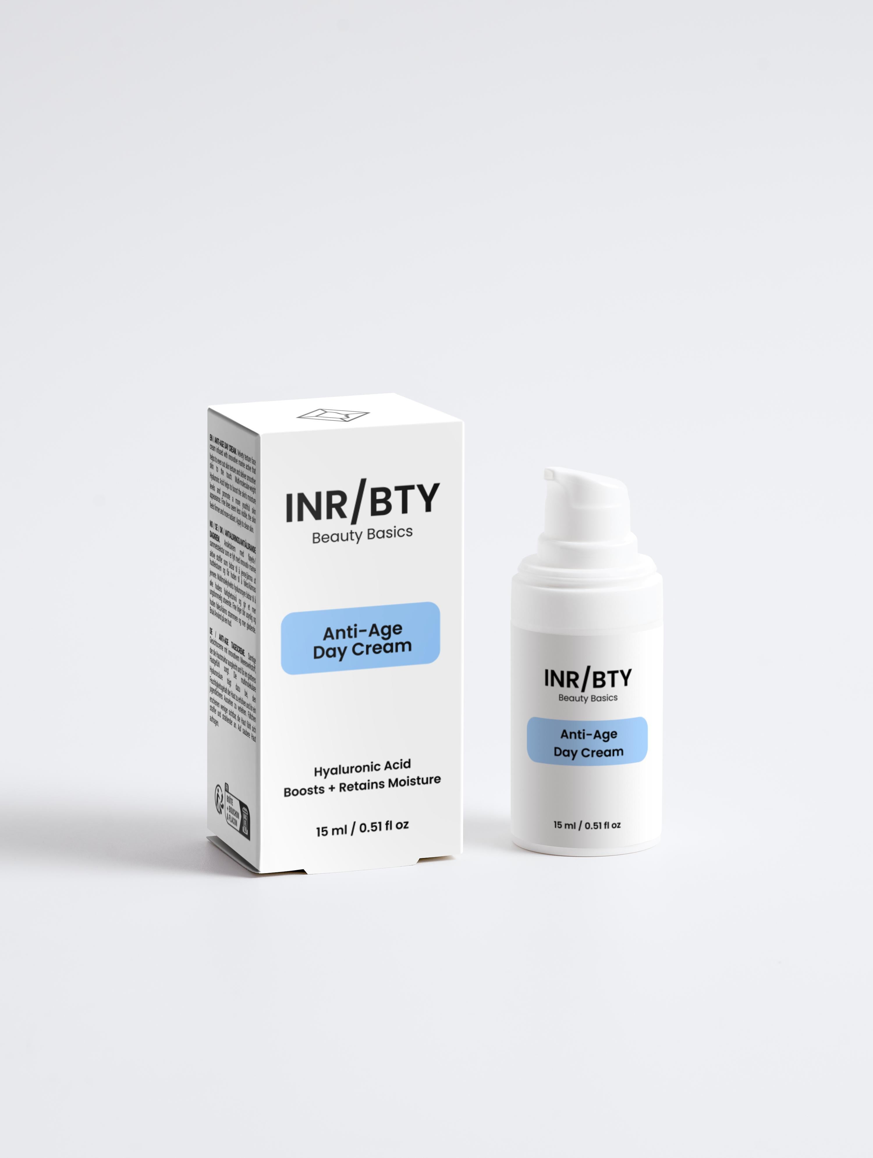 Anti-Age Day Cream (15ml)