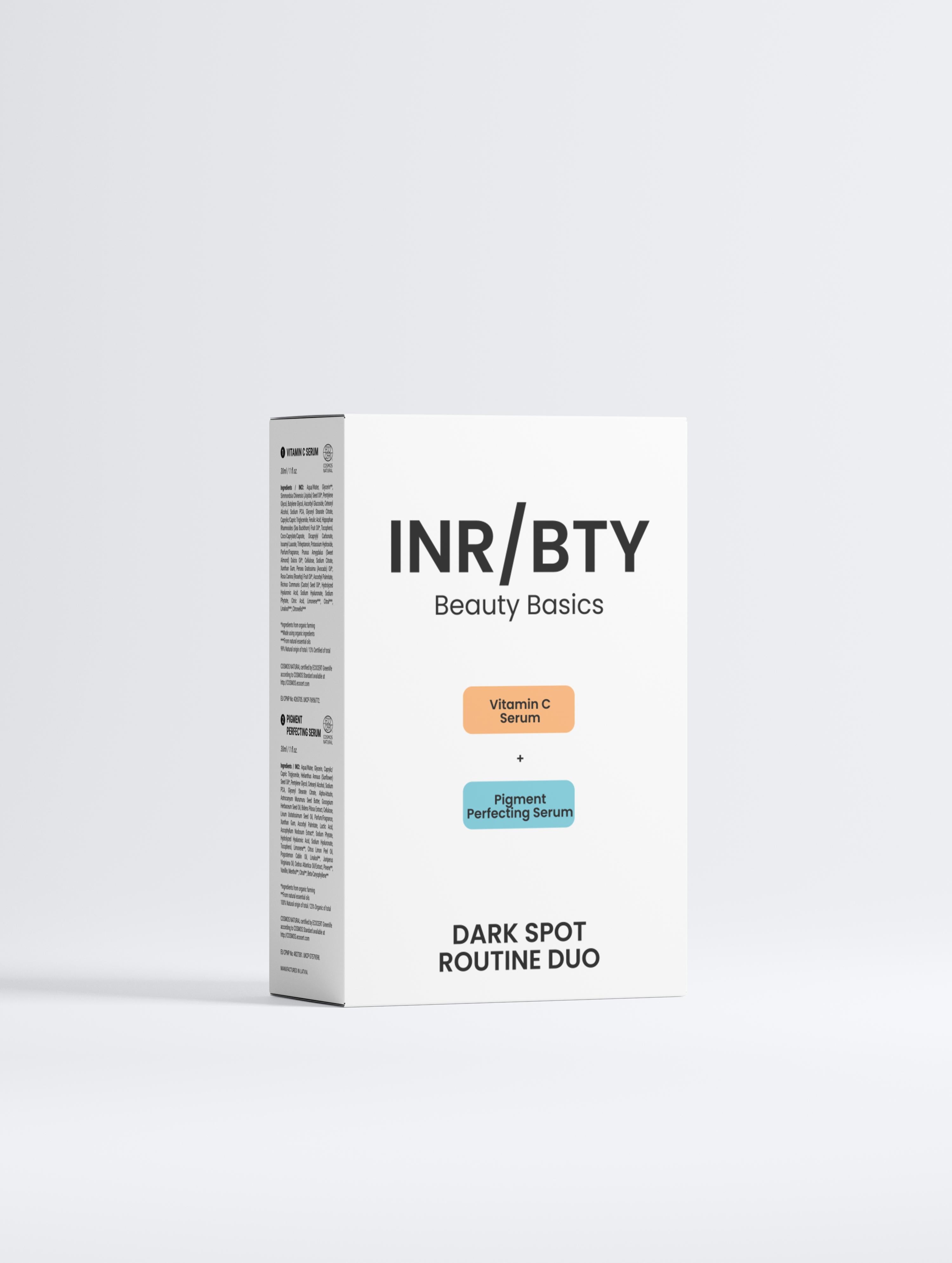 Dark Spot Routine Duo