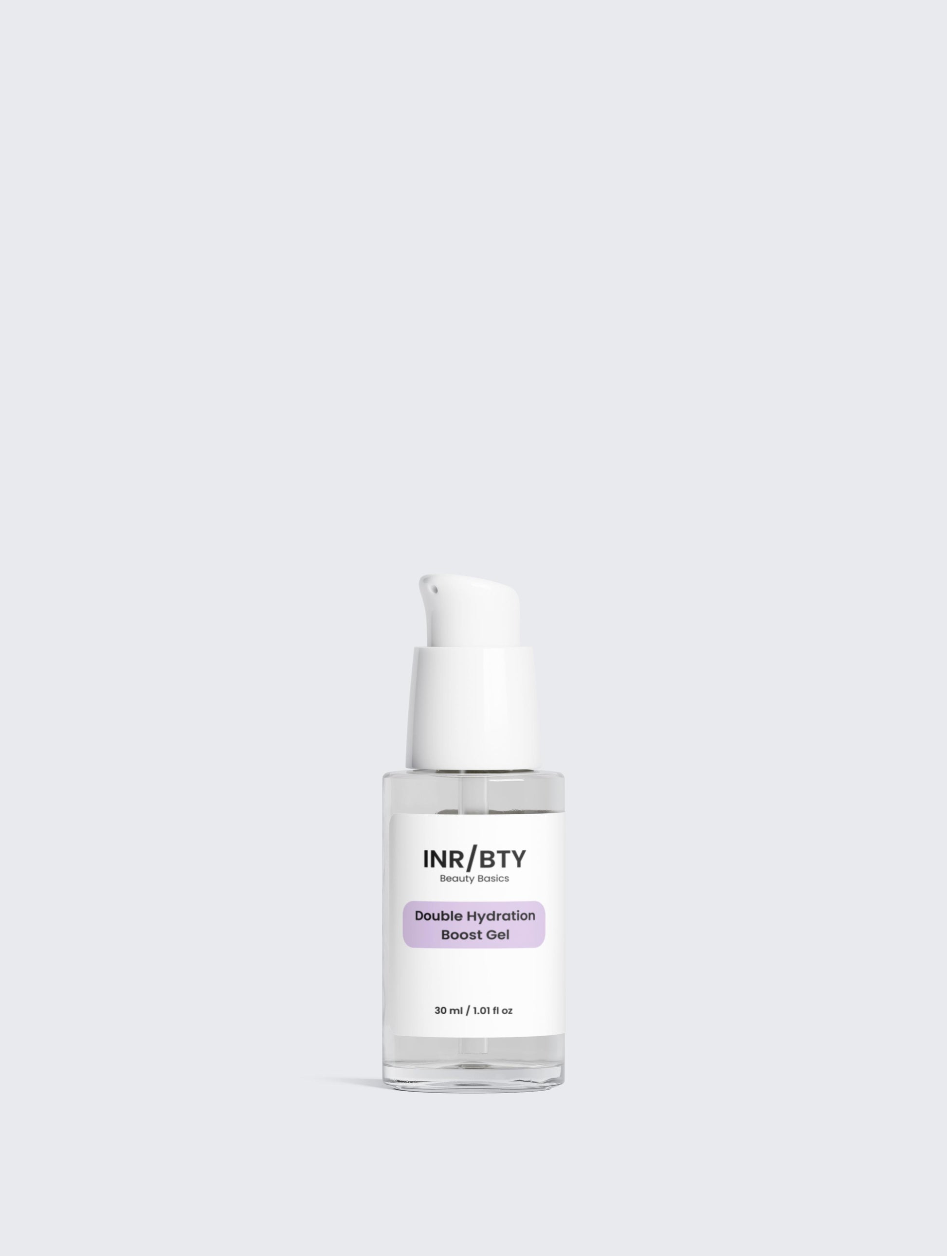 Double Hydration Boost Gel