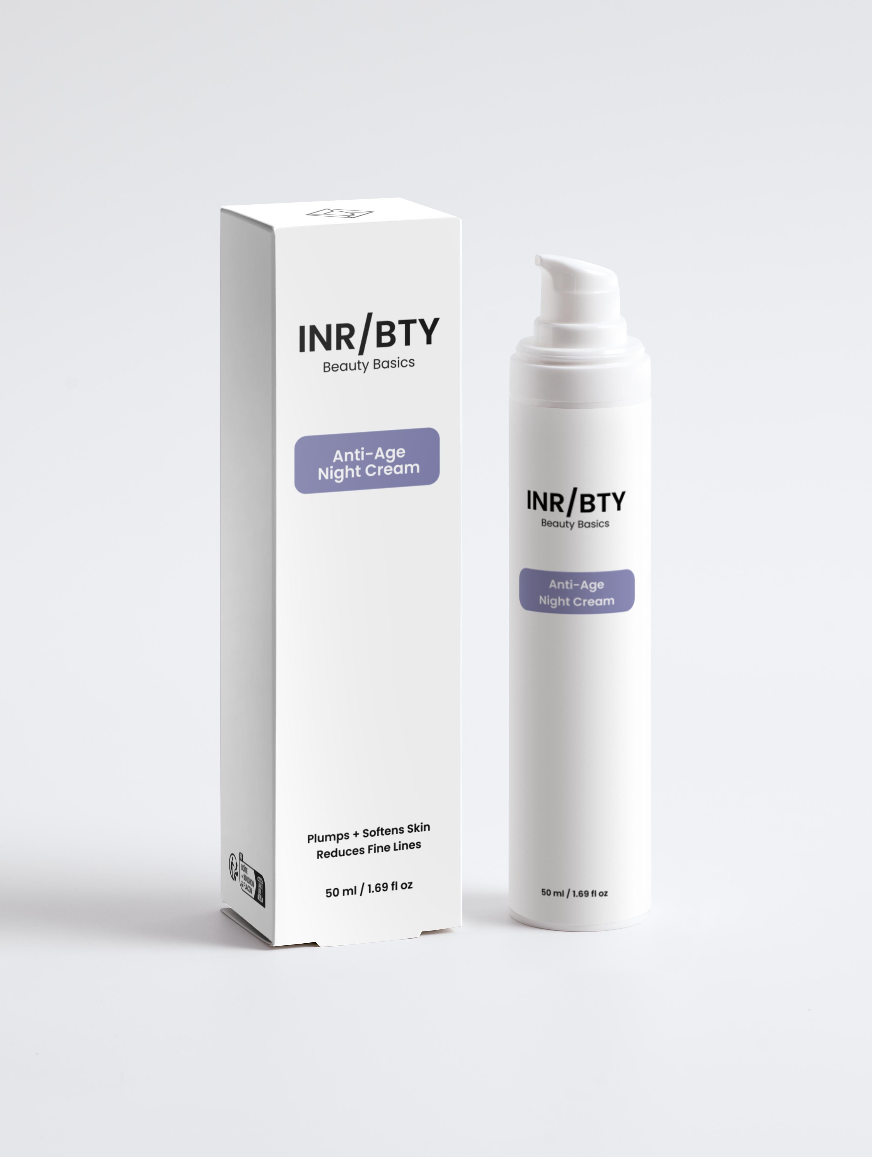 Anti-Age Night Cream