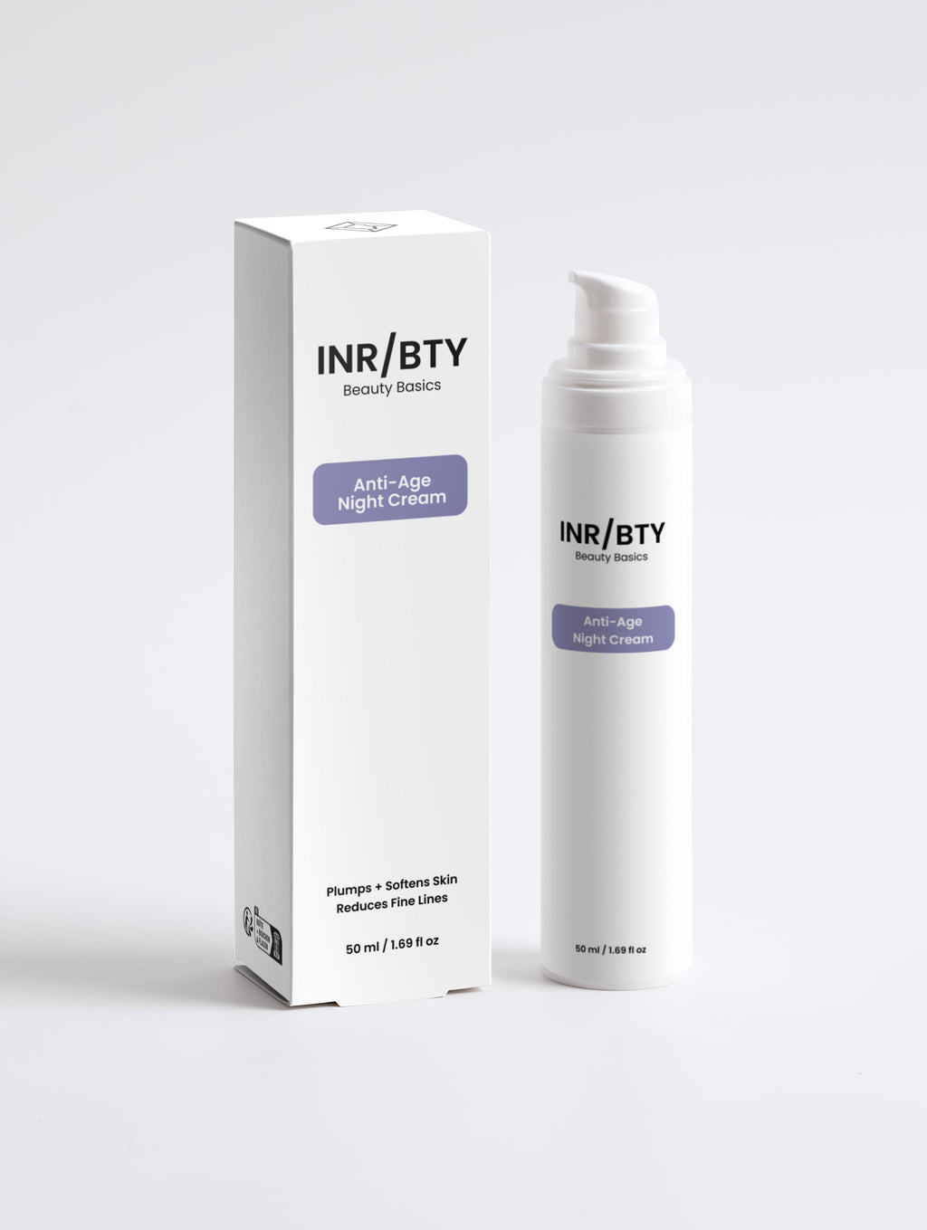 Anti-Age Night Cream