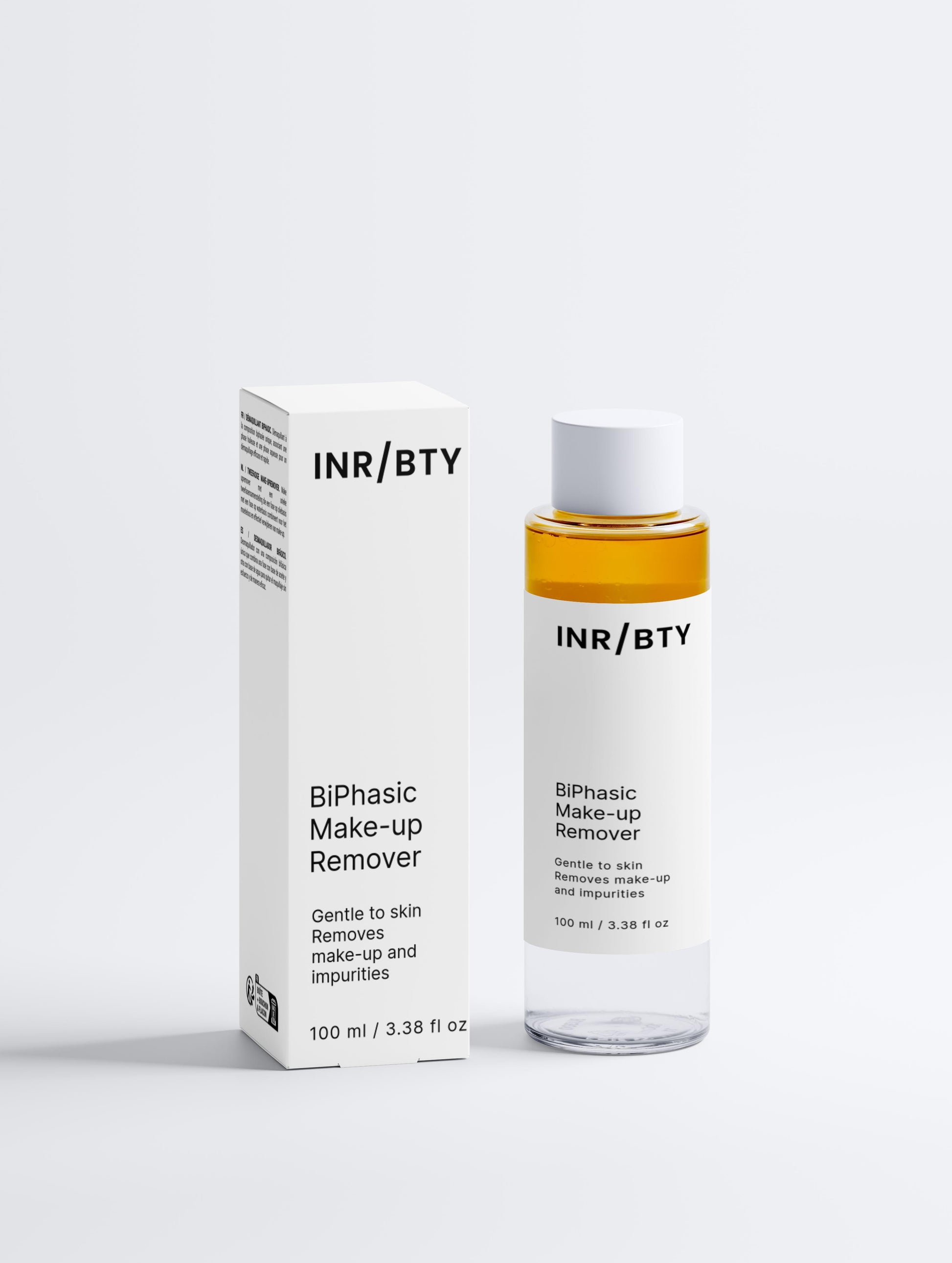 BiPhasic Make-up Remover