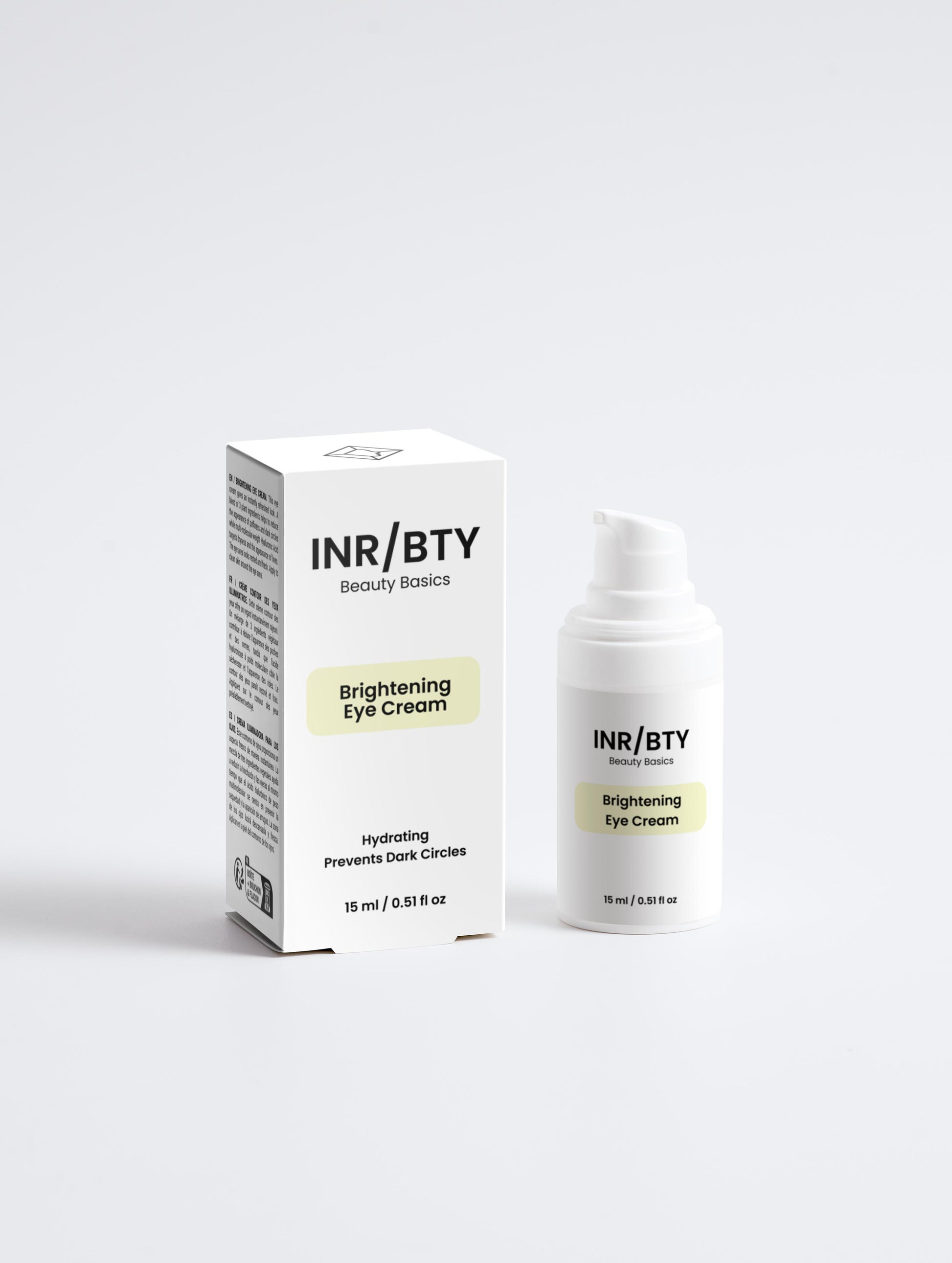 Brightening Eye Cream