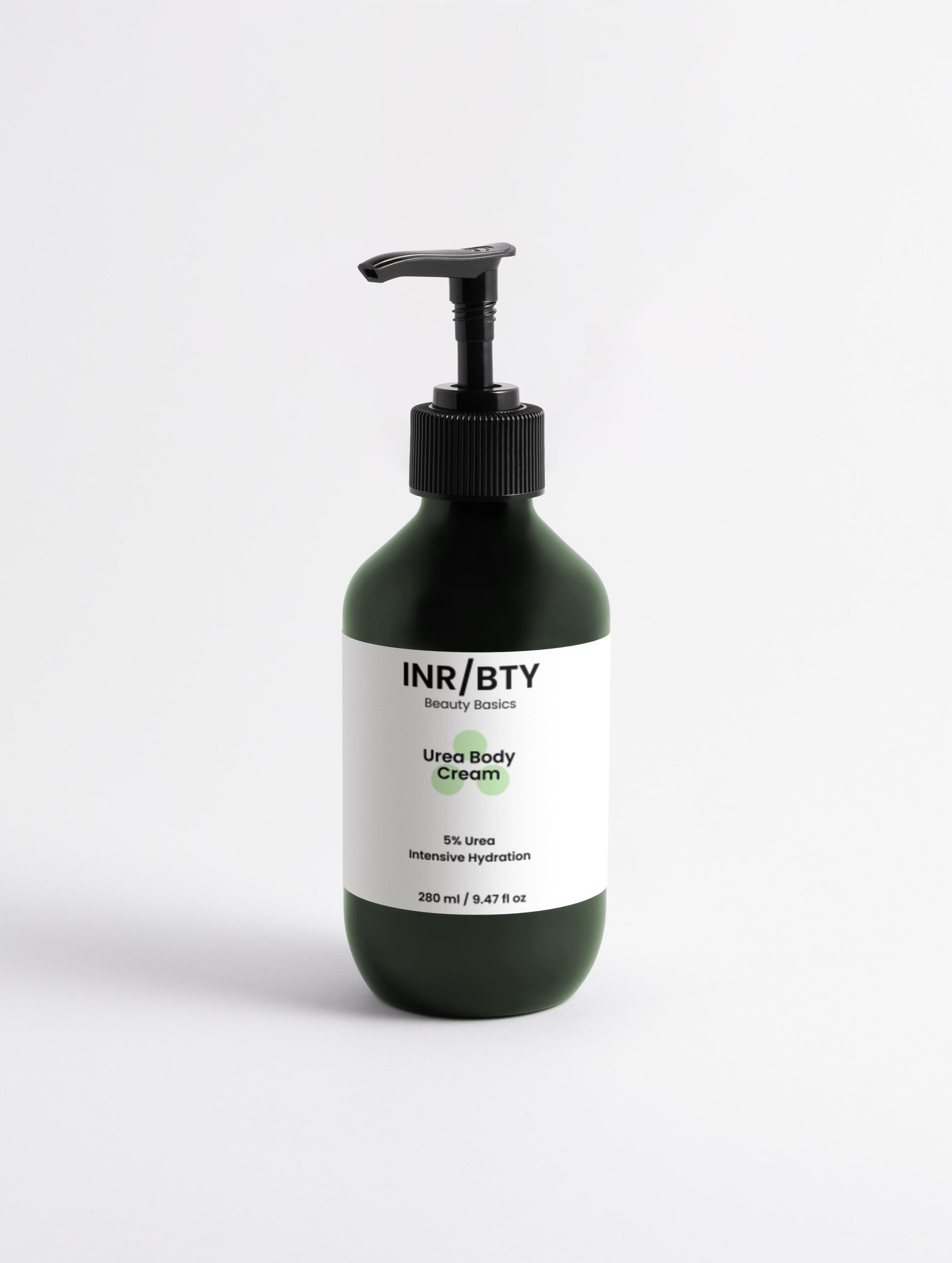 Urea Body Cream
