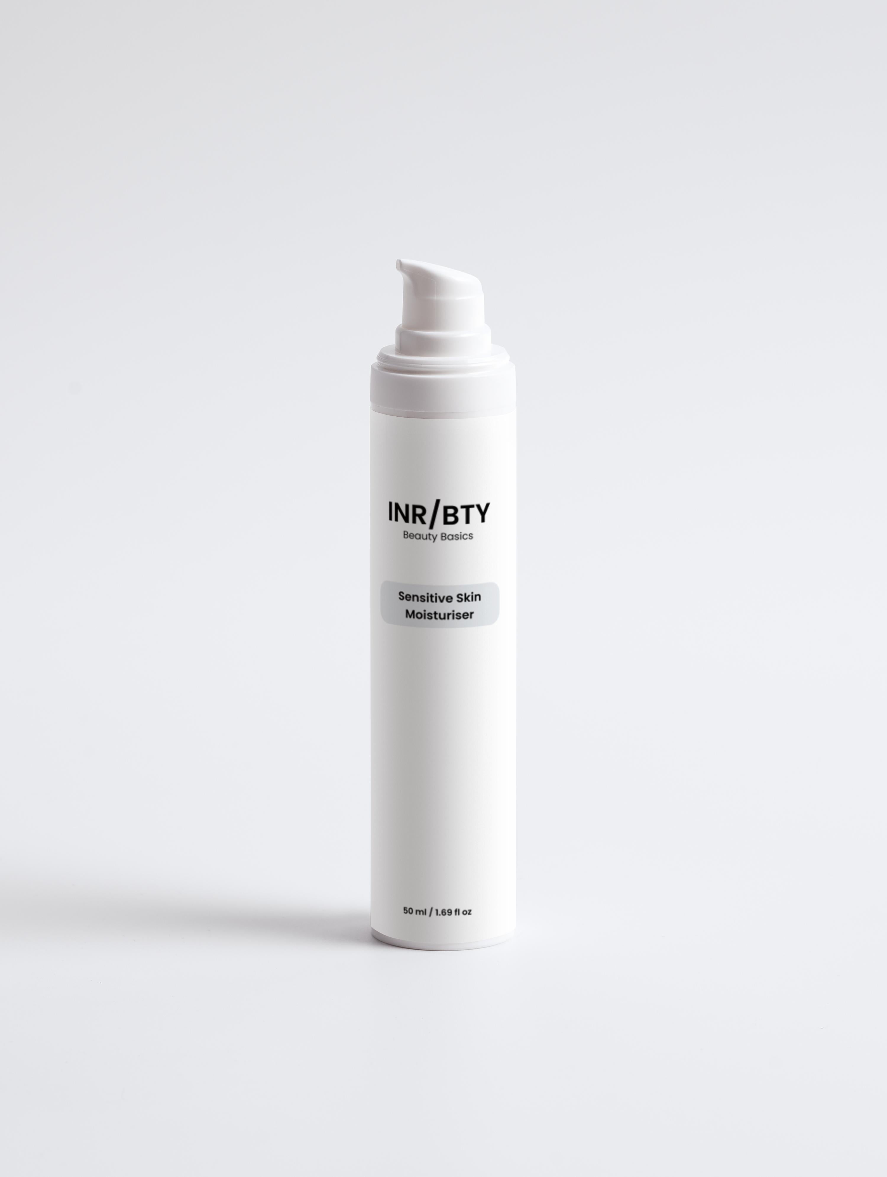 Sensitive Skin Moisturiser