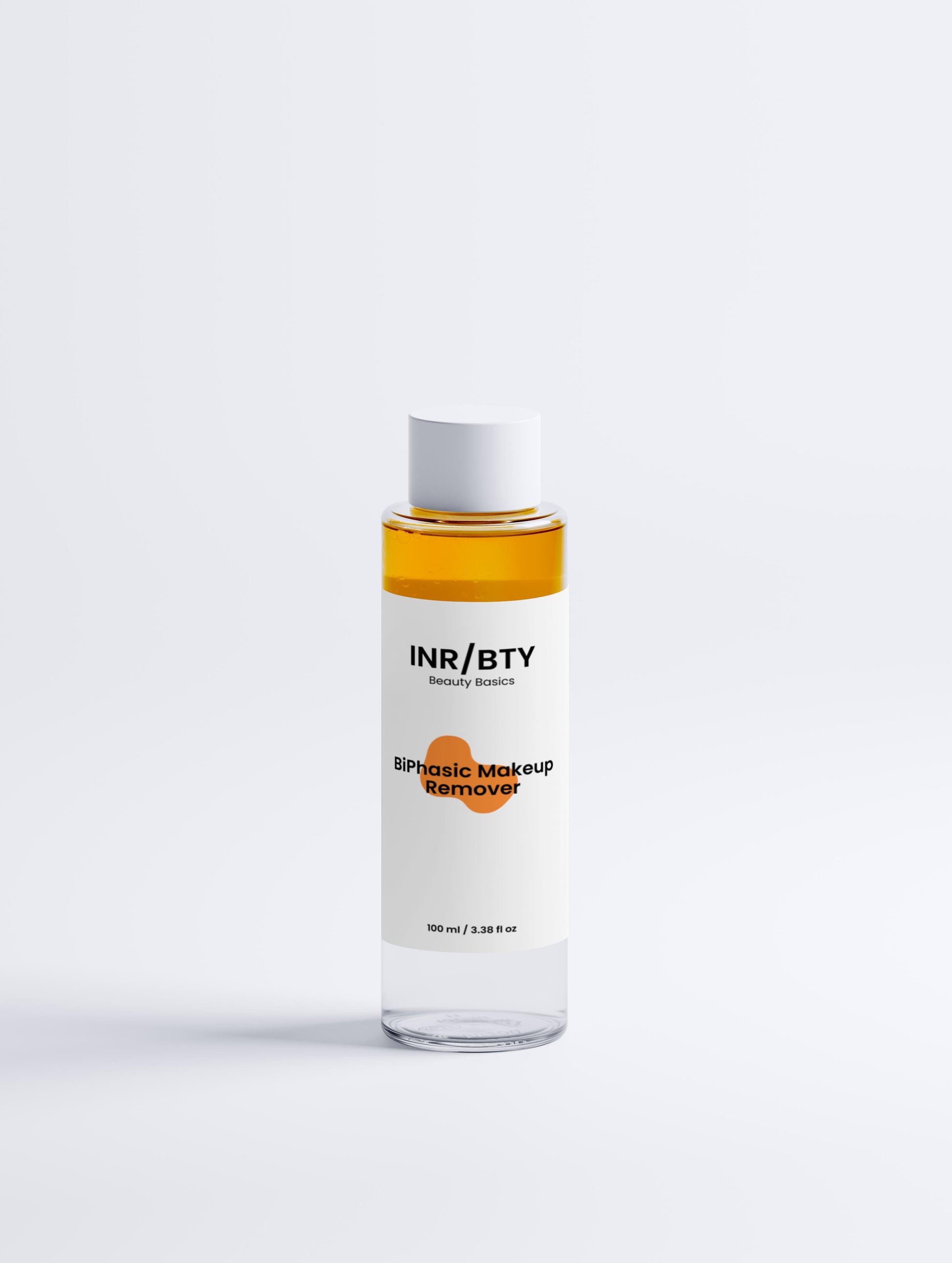 BiPhasic Makeup Remover