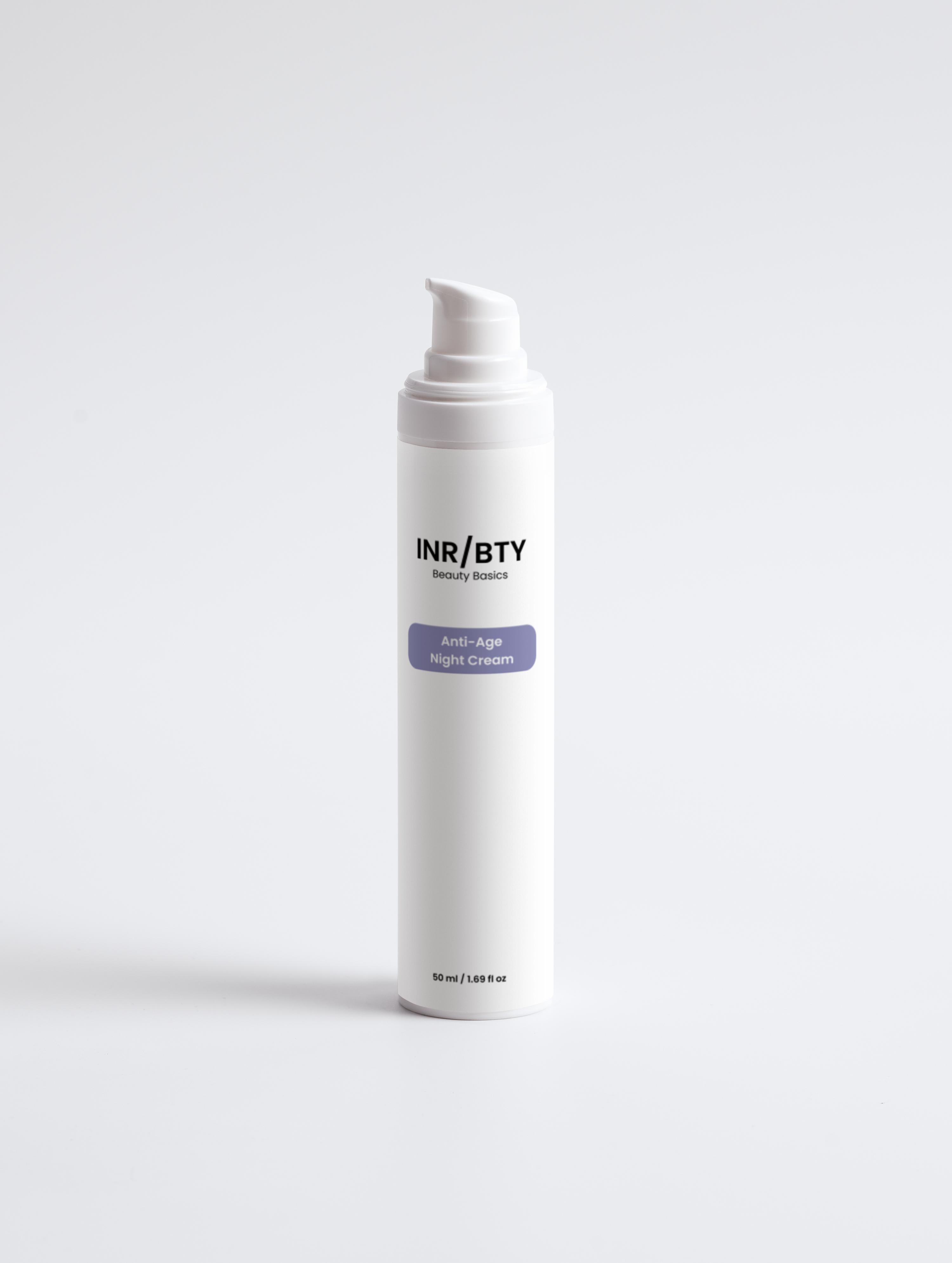 Anti-Age Night Cream