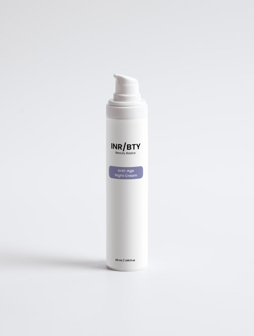 Anti-Age Night Cream