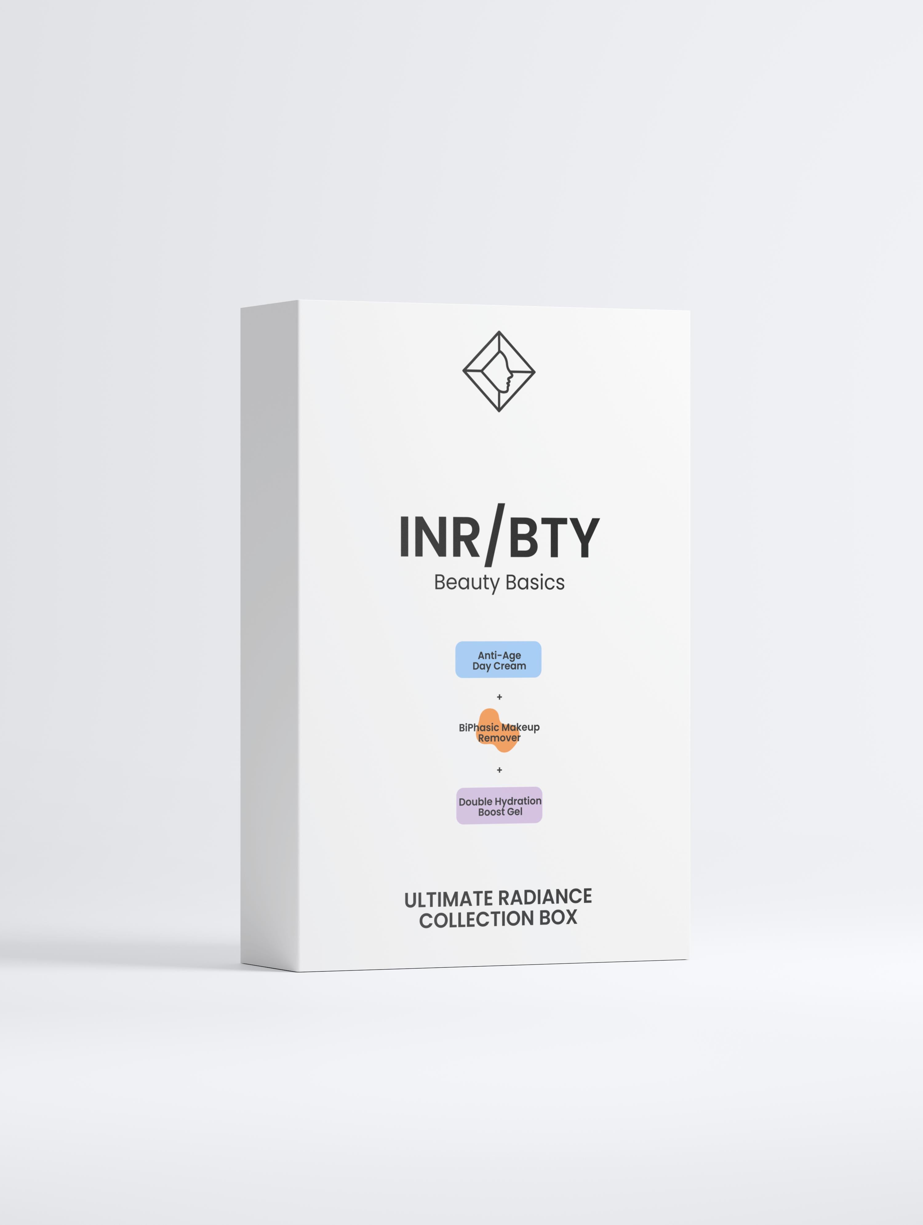 Ultimate Radiance Collection Box