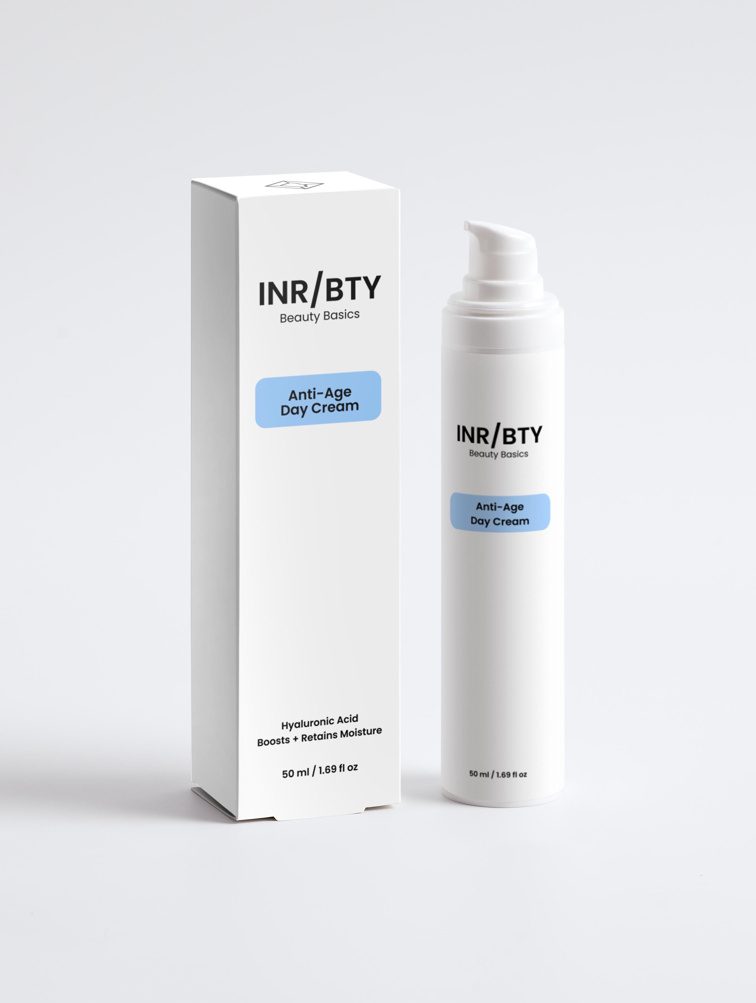 Anti-Age Day Cream (50ml)